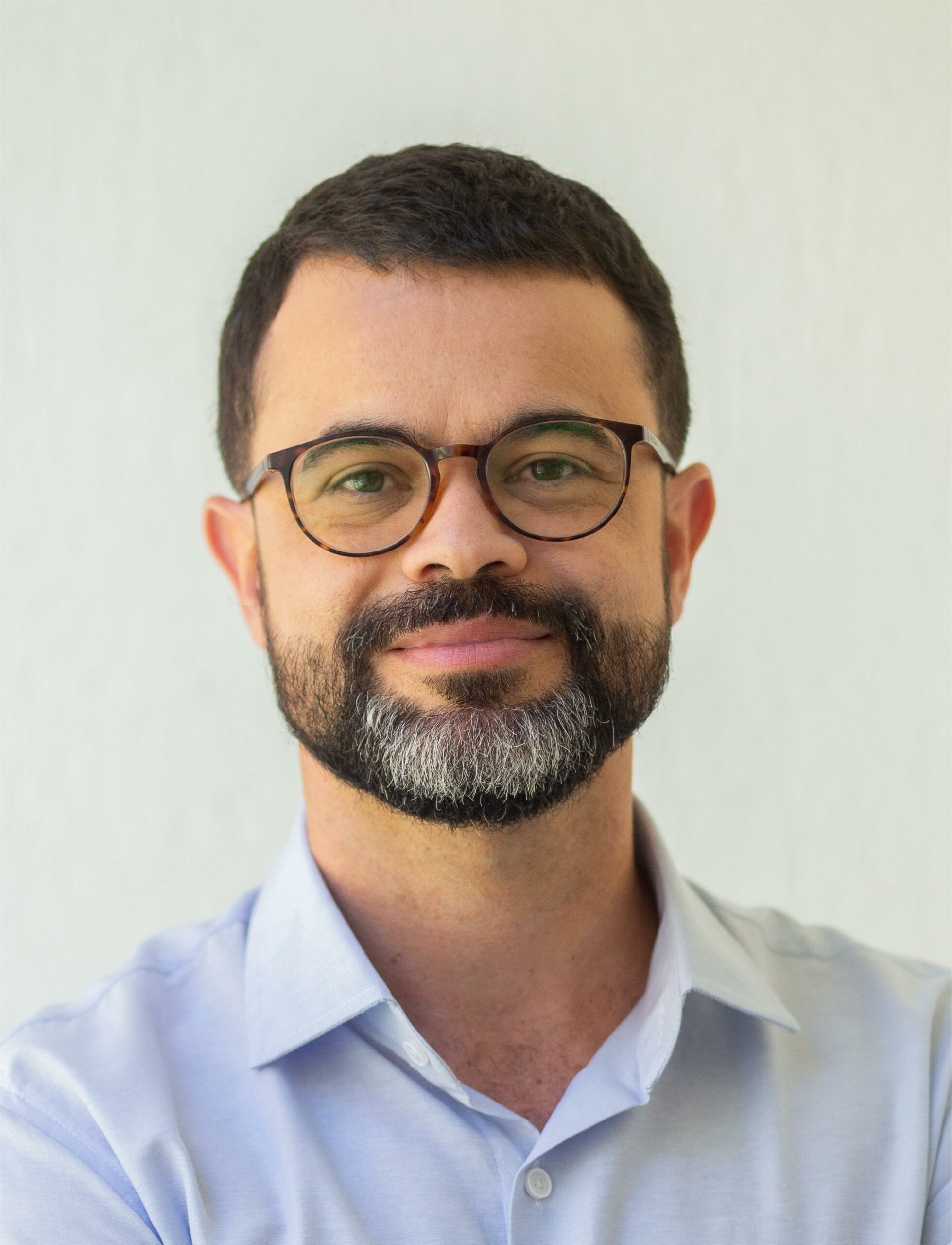Foto do Docente