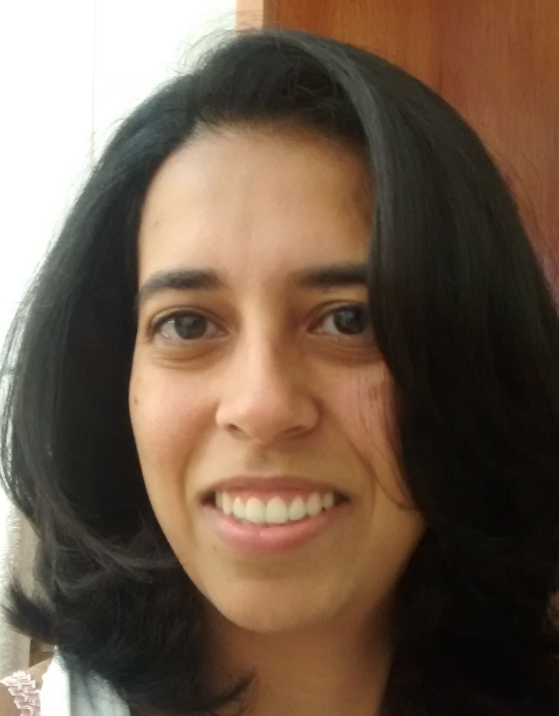 Foto do Docente