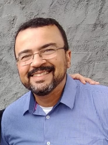 Foto do Docente